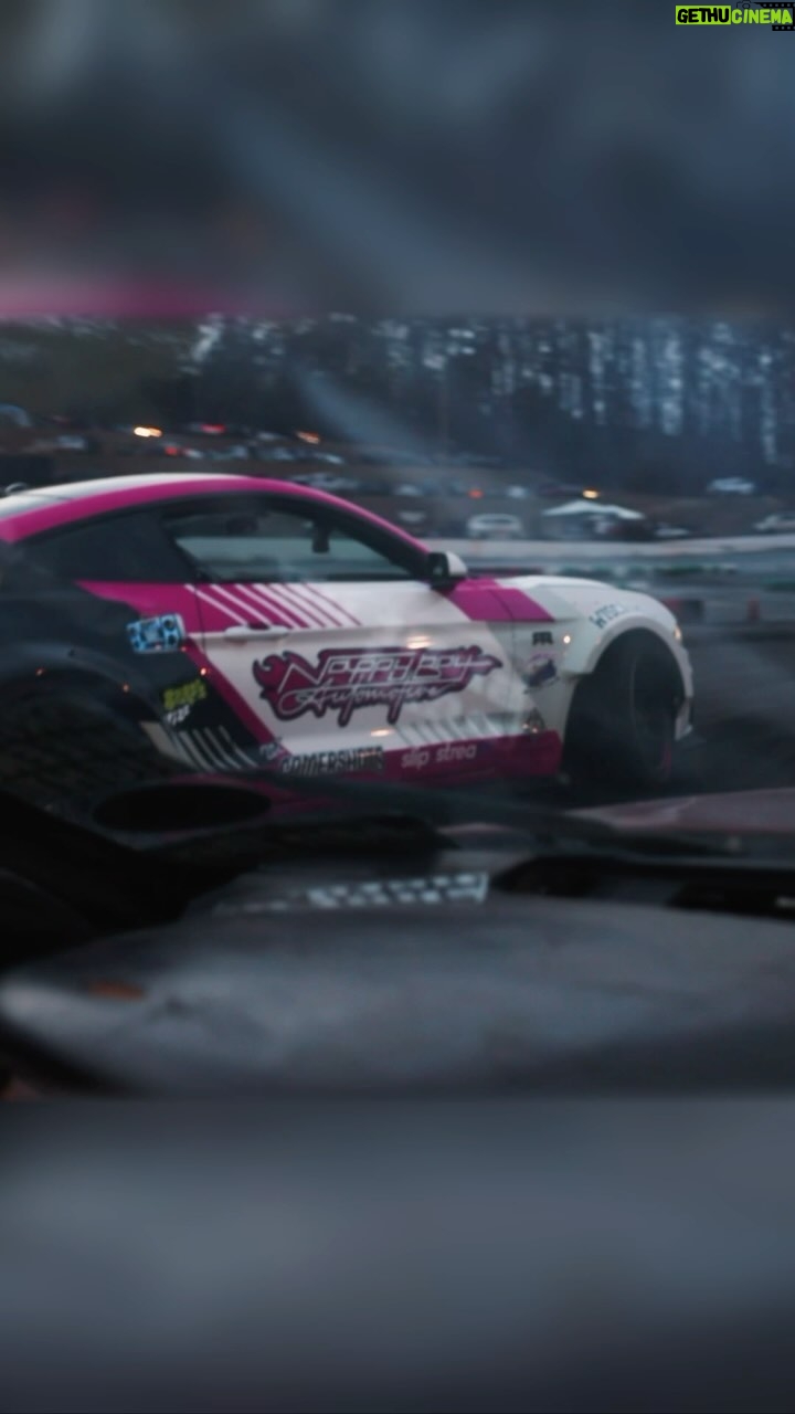 T-Pain Instagram - Drift Symphony recap‼️ Extremely grateful for the support everyone has shown us for our first event🤘🏿It was a dream bringing everyone together for this 🔥 We’re already cooking up some surprises for the next one, stay tuned 🔧 #DriftSymphony #nappyboyauto Caffeine and Octane Lanier Raceway