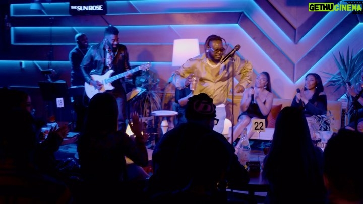 T-Pain Instagram - Tomorrow night my special On Top Of The Covers (Live From The Sun Rose) premieres on my YouTube! This year has been such an incredible journey and I wanted to give you an intimate performance to watch around the holidays. Be there or be square ya filthy animals ๐ And donโt forget to stick around for the YouTube Afterparty live stream! Me and the Nappy Boy crew will be celebrating with a karaoke party to end the night with a bang ๐ฅ ๐ฅ: @uniqueem___isback #ontopofthecovers