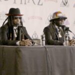T-Pain Instagram - Met with the press to clear the air and discuss the recent allegations #bluezbrothaz