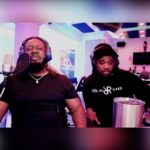 T-Pain Instagram - Bluez Brothaz got another one 😈 Surprise Surprise 😂 #bluezbrothaz