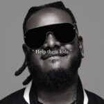 T-Pain Instagram - Help them kids 🙏🏿🙏🏿 @nappyboygaming x @dreamhack x @toysfortotsofficial
