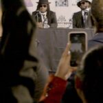 T-Pain Instagram - So you wanna know the story how the Brothaz came together? Let me tell ya… MIDNIGHT - THE INTRODUCTION 🔥 #bluezbrothaz