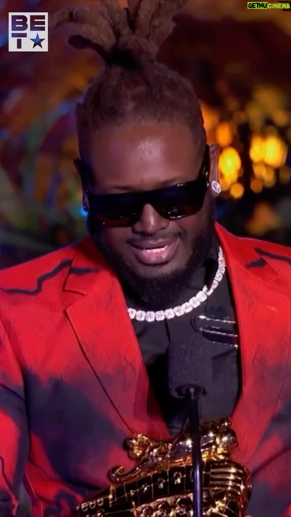 T-Pain - 68.3K Likes - Like what you like and be who you want cause your time is precious and you already won