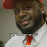 T-Pain Instagram - I’m looking for that Lunch Lady Thicc #thatshowweballin