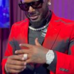 T-Pain Instagram - @tpain might buy us a DRANK after the #SoulTrainAwards cause he sure brought the ICE 🧊