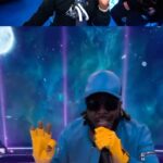 T-Pain Instagram - They tinted my glasses like a ‘09 Escalade 😂 Check out my new VR concert https://amazevr.com/tpain #FarawayfromWiscansin #AmazeVRConcerts