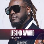 T-Pain Instagram - Who else could make mansion and Wisconsin work?! Only a legend like @tpain. Congratulations to this game changer as he's earned our Legend Award at the #SoulTrainAwards. 👏🏿👑 The Rappa ternt Sanga has been running the streets since day one! From flipping the script to pushing beats to the next level, T-Pain's been dropping heat since he hit the scene. We recognize you and all of your efforts to pushing the culture forward! #BET #TPain