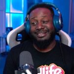 T-Pain Instagram - It was almost GTA on set 🫨🫨 #thatshowweballin