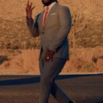 T-Pain Instagram - Wanna give @aj_mclean another shout out for making the cameo in my new video 🔥 We gotta make this a thing from now on 😂😂 #thatshowweballin
