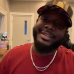 T-Pain Instagram - Tallahassee love part 4