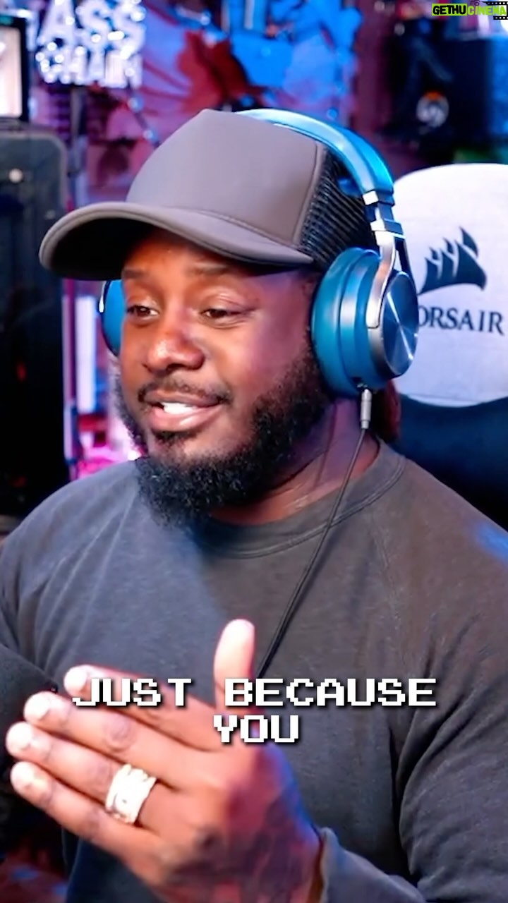 T-Pain - 36.1K Likes - Nobody said to burn yourself out, just work on you if you wanna see a change, that’s all I’m saying. I believe in you if you believe in you