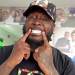 T-Pain Instagram - I told yall I was going in and them boys thought I was gonna come back with a pack gum in my mouth like them other boys 😬😬😬 I did my research and came to the best to get that BILLION DOLLAR SMILE BY @drmariomontoya BEST EXPERIENCE EVER! 🔥💎💎 Boy got that @akon smile now 😂 nah but fr come see dude. Go ahead and try to screenshot the video so you can zoom in and try to hate 😂 I’ll see yall on the brighter side!!!!!!!!!!