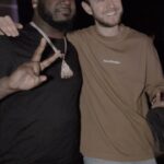 T-Pain Instagram - Went from performing All Star tracks to drifting with all stars on the track ⭐️ 🎥: @thehunterrollins Caffeine and Octane Lanier Raceway