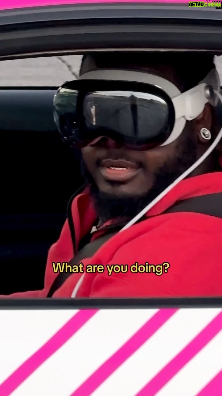 T-Pain - 19.9K Likes - The future is now and the Drift Symphony is tomorrow at @caffeineandoctanelanier 😂🔥 @nappyboyautomotive is taking a massive step and I can’t believe how many people in the community want to be a part of me and @hertlife’s dream 🙏🏿 Tickets are still available, we’ll see you tomorrow!!!!