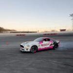 T-Pain Instagram - Doing it the only way we know how!!! @nappyboyautomotive is hosting our first event this Saturday at @caffeineandoctanelanier 💥 @hertlife and I personally selected the line up to make it a can’t miss 🔥 Come hang and drift with us! Tickets on sale now Caffeine and Octane Lanier Raceway
