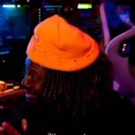 T-Pain Instagram - Couldn’t help but get emotional after I finally finished animating my Dreaming video 🙏🏿