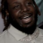 T-Pain Instagram - What happens in Vegas gets posted in a photo dump a few days later. My mans @shaq got that look on his face 😂😂 ayo? 🤨 🎥: @thehunterrollins Las Vegas, Nevada