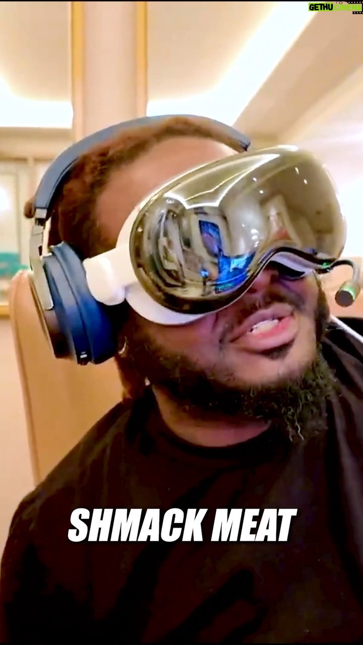 T-Pain - 34.4K Likes - Stay off meat