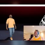 T-Pain Instagram - Mr. DO SOMETHING ELSE strikes again 😂 For my new song Dreaming I challenged myself to 3D animate the entire music video. It took a month but it’s finally ready!!!! Dropping it on Monday