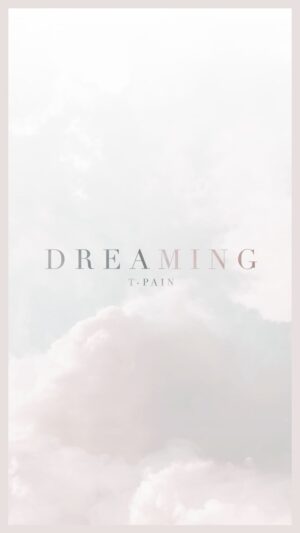 T-Pain Instagram - It all comes back around 💫 Presave my new single Dreaming, dropping 2/9 🙏🏿