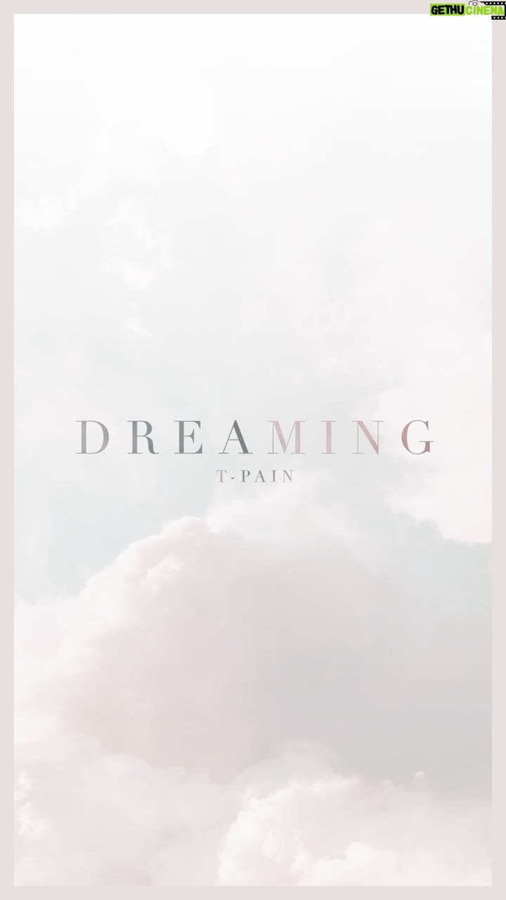 T-Pain - 21.1K Likes - It all comes back around 💫 Presave my new single Dreaming, dropping 2/9 🙏🏿