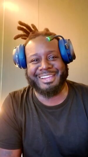 T-Pain Instagram - It’s cool for people to make and enjoy all types of music. Good music is good music
