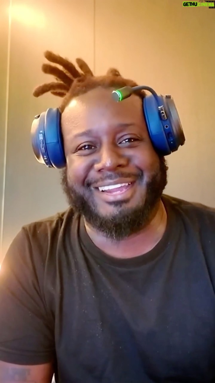 T-Pain - 428.7K Likes - It’s cool for people to make and enjoy all types of music. Good music is good music