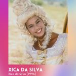 Taís Araújo Instagram - E aí, vocês conseguem identificar a personagem só olhando esses detalhes?! 👀🤭 Inspirado no post da musa @brunalinzmeyer 🫶🏽
