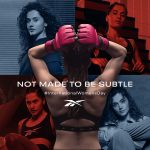 Taapsee Pannu Instagram - This #WomensDay let’s dismantle the barriers and rewrite the narratives whilst being unapologetic about the same. Happy #InternationalWomensDay to the trailblazers and game-changers! #IWD #Reebok #ReebokIndia