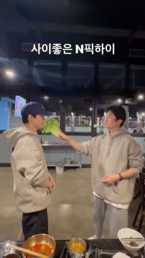 Tablo Instagram - 이 팀 리더하기 쉽지 않음 #에픽하이 #EpikHigh #ClassicMeme