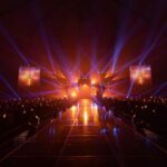 Tablo Instagram - 분위기 최소 지상낙원. You turned the stadium into paradise. #에픽하이콘서트 #EPIKHIGHCONCERT #에픽하이 #EPIKHIGH 📸 @taezmoon