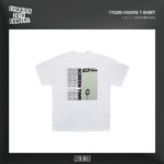 Tablo Instagram – EPIK HIGH ‘20TH CONCERT’ OFFICIAL MERCH 🎁

📍WHERE?
올림픽공원 SK 올림픽 핸드볼 경기장 내 MD 부스

⏰ WHEN?
2023.12.15(금) 17:00 ~ 20:00
2023.12.16(토) 15:00 ~ 18:00
2023.12.17(일) 14:00 ~ 17:00

박규봉 역시 현장에서 한정수량 만나보실 수 있어요 Park Kyu Bong will also be available in limited supply 🤣

#에픽하이 #에픽하이콘서트 #에픽하이굿즈 #에픽하이MD #epikhigh #epikhighconcert #박규봉 #박규모 #박규링 #parkgyubong #parkkyumo #parkkyuring