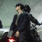 Tablo Instagram - ‘Screen Time’ mv fits appreciation post