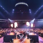 Tablo Instagram - 에픽하이 x 아부다비 Epik High in Abu Dhabi ❤️ Thank you so much, it was a pleasure being with you BEAUTIFUL ppl!!! @hyperound.ae #EpikHigh #에픽하이 Etihad Arena