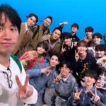 Tablo Instagram - 많은 분들이 부탁한 그 it’s Live 셀피 올려드려요~ here’s the selfie you asked for! now go stream the screen time mv!! 😆