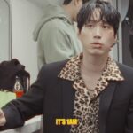 Tablo Instagram - When The Director Makes You Wait FOREVER (Screen Time MV making video) #epikhigh #hoshi #screentime Epik High - Screen Time ft. Hoshi of SEVENTEEN 🎧 Stream now everywhere