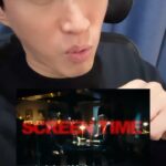Tablo Instagram - 🥁 that part in the song that makes u go oooooh #ScreenTime #EpikHigh #Hoshi