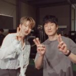 Tablo Instagram - In Da Club (Screen Time MV making video) #epikhigh #hoshi #ScreenTime Epik High - Screen Time ft. Hoshi of SEVENTEEN 🎧 Stream now everywhere