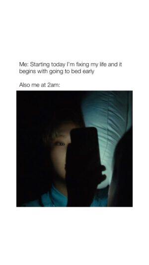 Tablo Instagram - so accurate it hurts