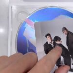 Tablo Instagram - CD 받으면 포카 뭐 나왔는지 올려주세요