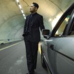 Tablo Instagram - ‘Screen Time’ mv fits appreciation post