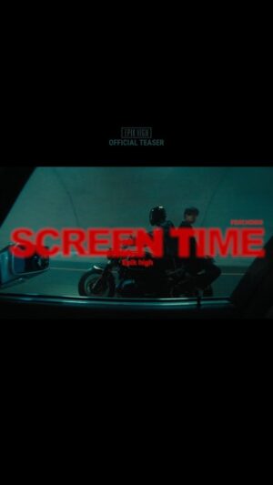 Tablo Instagram - Epik High ‘Screen Time’ ft. Hoshi of SEVENTEEN

🔗 in bio

#EPIKHIGH #에픽하이 #HOSHI #호시 #ScreenTime