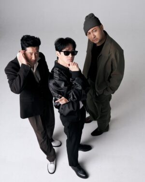Tablo Instagram - honey wake up new epik high profile image just dropped

Epik High ft. ▇ - “Screen Time” 11/1 6pm KST 🤳 #에픽하이 #EPIKHIGH #ScreenTime