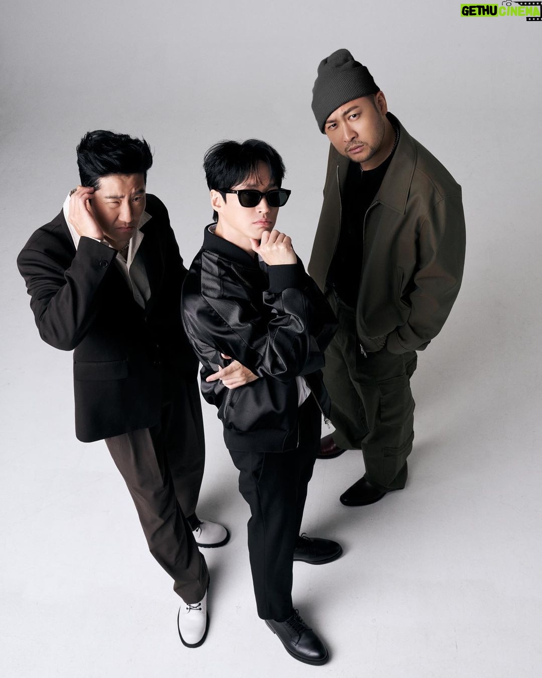 Tablo - 26.3K Likes - honey wake up new epik high profile image just dropped
Epik High ft. ▇ - “Screen Time” 11/1 6pm KST 🤳 #에픽하이 #EPIKHIGH #ScreenTime
