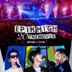Tablo Instagram - 👊 3월 20일 CGV 단독개봉!   #에픽하이 #에픽하이_20_더무비 #EpikHigh #HIGHSKOOL #CGV #COMINGSOON #3월20일대개봉 #CGV단독개봉 #타블로 #투컷 #미쓰라 #콘서트 @cgv_korea @cgv_icecon