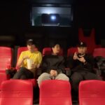Tablo Instagram - 3월 20일 개봉✨ #에픽하이20더무비 #EpikHigh20TheMovie