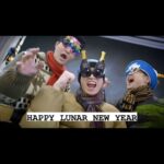 Tablo Instagram - HNY FROM SEOUL🎉 What do u want most this year?