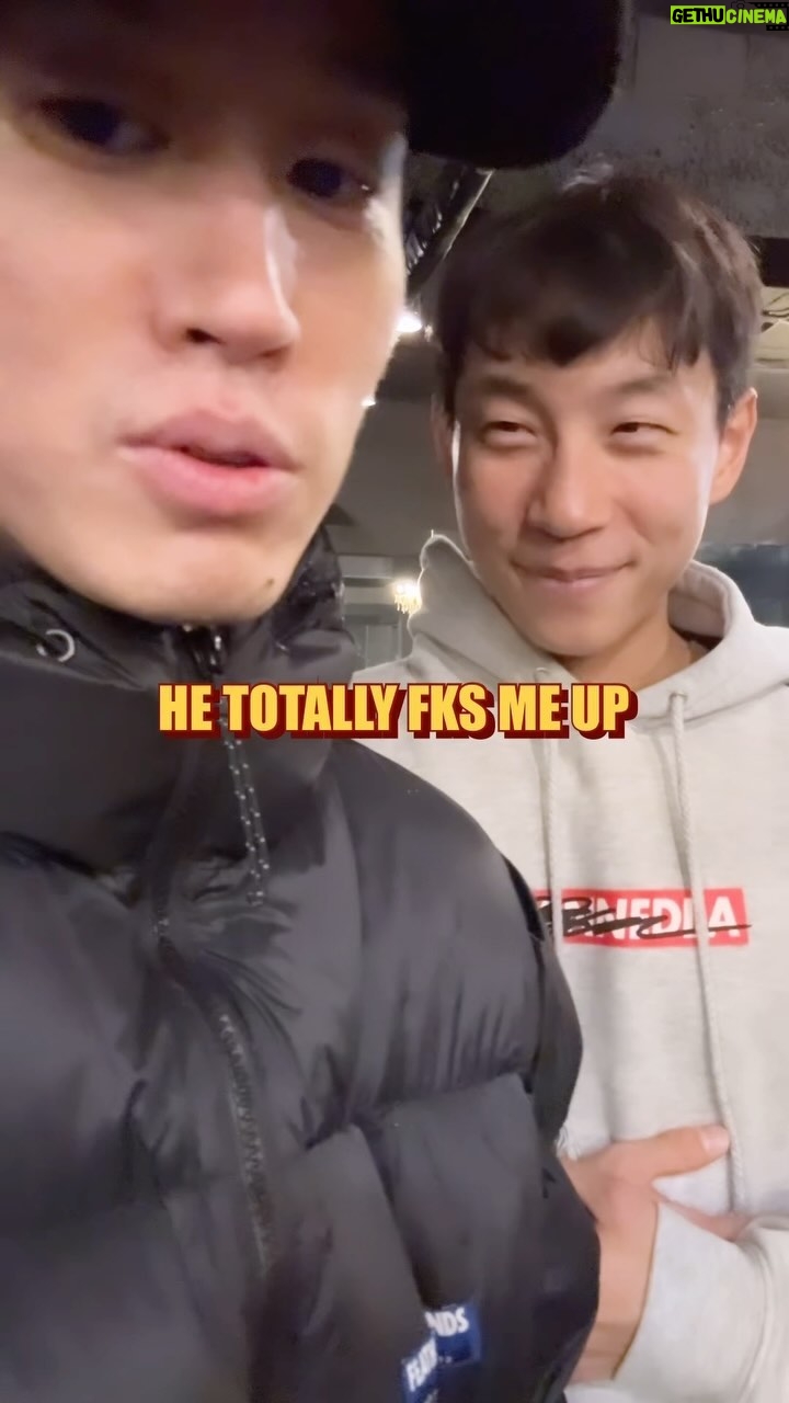 Tablo - 23.3K Likes - 종국형 저 열심히 하고 있습니다 #LegDaysAreTheWorstDays