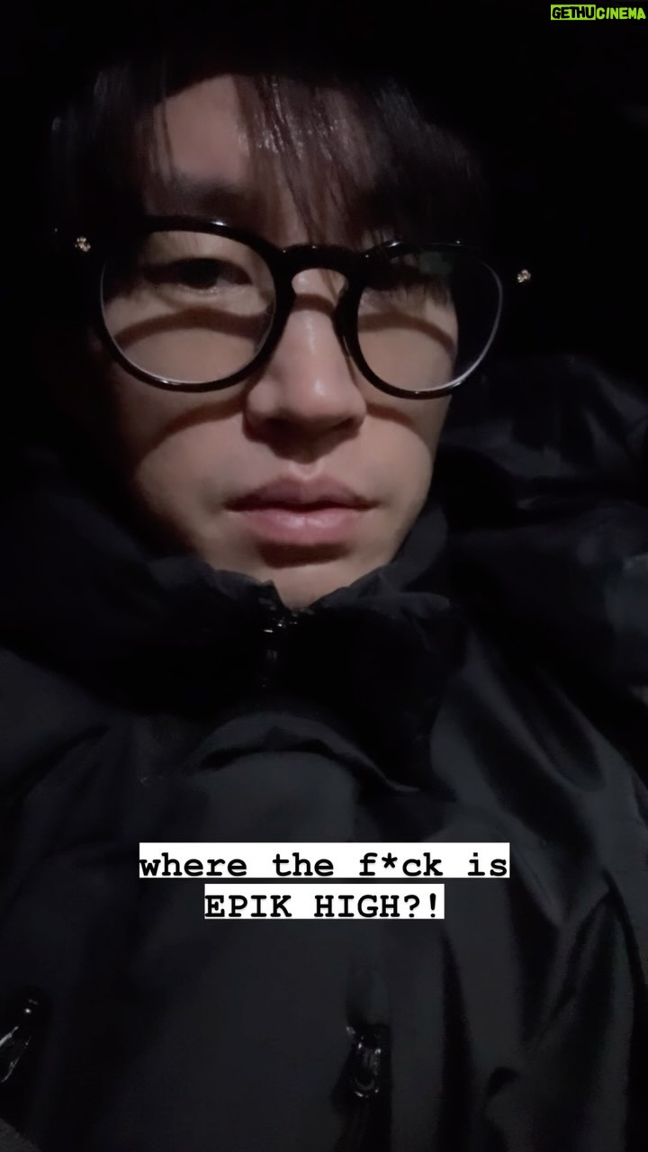 Tablo - 24.7K Likes - Good morning ❤️ #에픽하이 #EpikHigh
