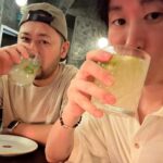 Tablo Instagram - 에픽의 막내, 빠른 83 미쓰라 진 생축 HBD MITHRAAAAAAAAAAA @realmithrajin